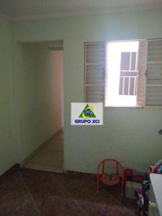 Imagem Casa com 4 Quartos à Venda, 60 m² em Vila Miguel Vicente Cury - Campinas