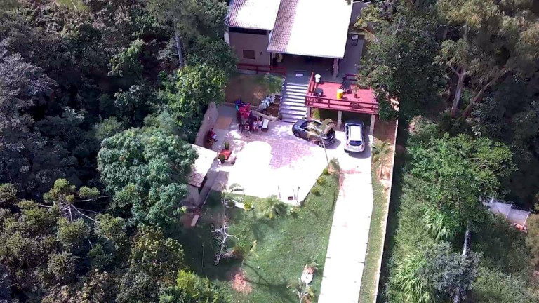 Imagem Chácara com 2 Quartos à Venda, 158 m² em água Das Flores - Jundiaí