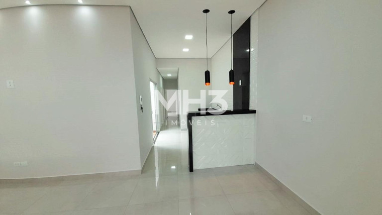 Imagem Casa com 3 Quartos à Venda, 108 m² em Vila Pântano Ii - Santa Bárbara D'oeste Imagem Casa com 3 Quartos à Venda, 108 m² em Vila Pântano Ii - Santa Bárbara D'oeste