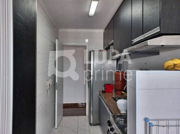 Imagem Apartamento com 2 Quartos à Venda, 56 m² em Tatuapé - São Paulo Imagem Apartamento com 2 Quartos à Venda, 56 m² em Tatuapé - São Paulo