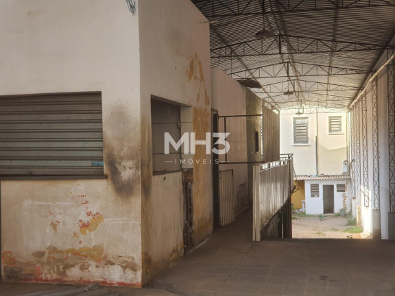 Imagem Imóvel Comercial à Venda, 296 m² em Botafogo - Campinas Imagem Imóvel Comercial à Venda, 296 m² em Botafogo - Campinas
