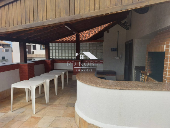 Apartamento com 3 Quartos à Venda, 93 m² em Jardim Enseada - Guarujá