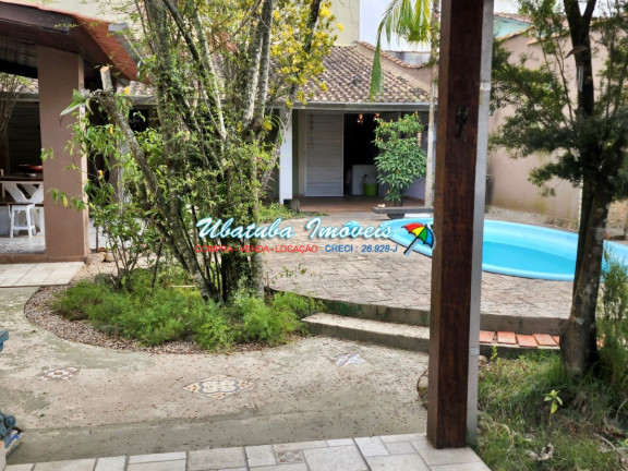 Imagem Casa com 2 Quartos à Venda, 180 m² em Estufa I - Ubatuba Imagem Casa com 2 Quartos à Venda, 180 m² em Estufa I - Ubatuba