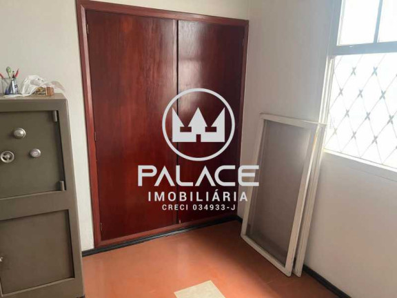 Imagem Imóvel com 3 Quartos à Venda, 160 m² em Alto - Piracicaba