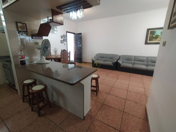 Imagem Apartamento com 2 Quartos à Venda, 94 m² em Cidade Nova Peruíbe - Peruíbe