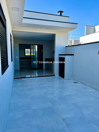 Imagem Casa com 3 Quartos à Venda,  em Jardim Mantova - Indaiatuba