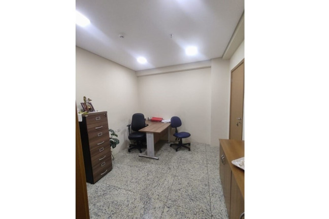 Imagem Imóvel à Venda, 38 m² em Vila Mariana - São Paulo