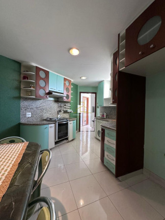Imagem Cobertura com 3 Quartos à Venda, 324 m² em Jardim Da Penha - Vitória Imagem Cobertura com 3 Quartos à Venda, 324 m² em Jardim Da Penha - Vitória