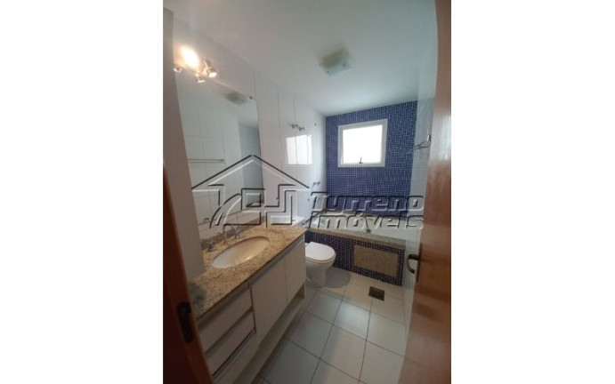 Imagem Apartamento com 3 Quartos para Alugar, 133 m² em Jardim Aquarius - São José Dos Campos