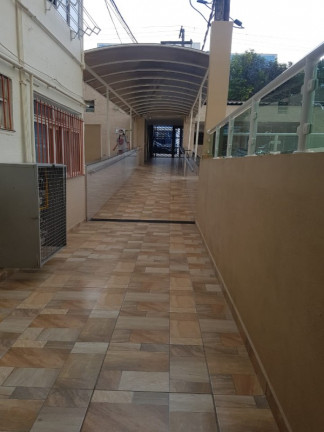 Imagem Imóvel com 2 Quartos à Venda, 57 m² em Conjunto Residencial José Bonifácio - São Paulo