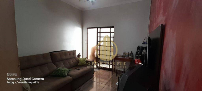 Imagem Casa com 2 Quartos à Venda, 90 m² em Residencial Parque Dos Servidores - Ribeirão Preto Imagem Casa com 2 Quartos à Venda, 90 m² em Residencial Parque Dos Servidores - Ribeirão Preto