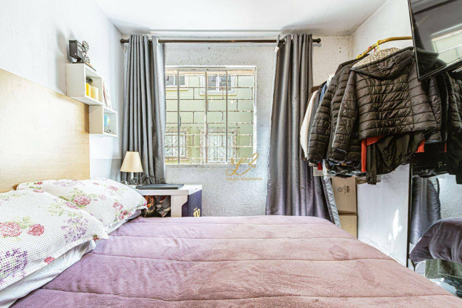 Imagem Apartamento com 3 Quartos à Venda, 49 m² em Campo Comprido - Curitiba Imagem Apartamento com 3 Quartos à Venda, 49 m² em Campo Comprido - Curitiba