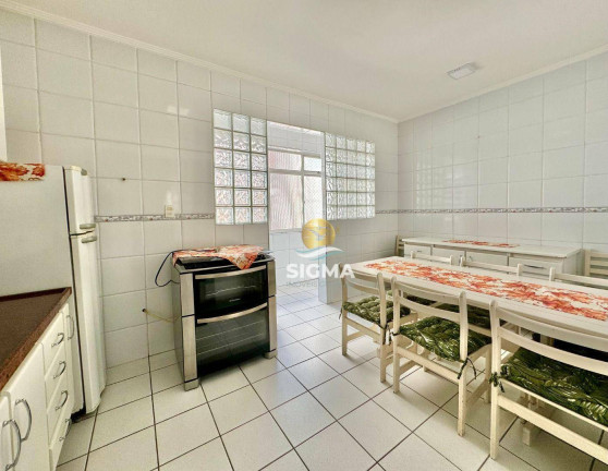 Imagem Apartamento com 2 Quartos à Venda, 70 m² em Enseada - Guarujá