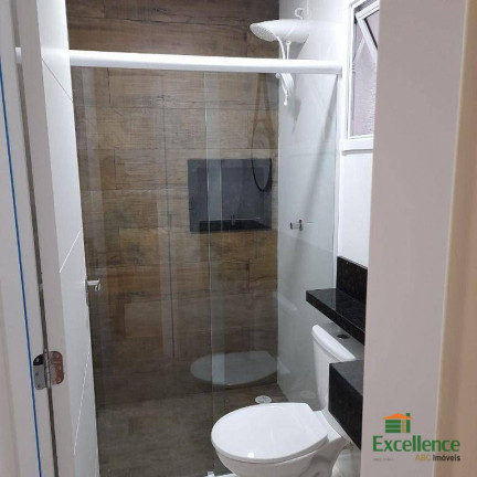 Imagem Apartamento com 2 Quartos à Venda, 56 m² em Vila Scarpelli - Santo André Imagem Apartamento com 2 Quartos à Venda, 56 m² em Vila Scarpelli - Santo André