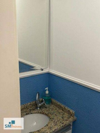 Imagem Apartamento com 2 Quartos à Venda, 88 m² em Parque Terra Nova - São Bernardo Do Campo