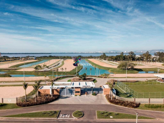 Imagem Terreno à Venda, 454 m² em Sans Souci - Eldorado Do Sul Imagem Terreno à Venda, 454 m² em Sans Souci - Eldorado Do Sul