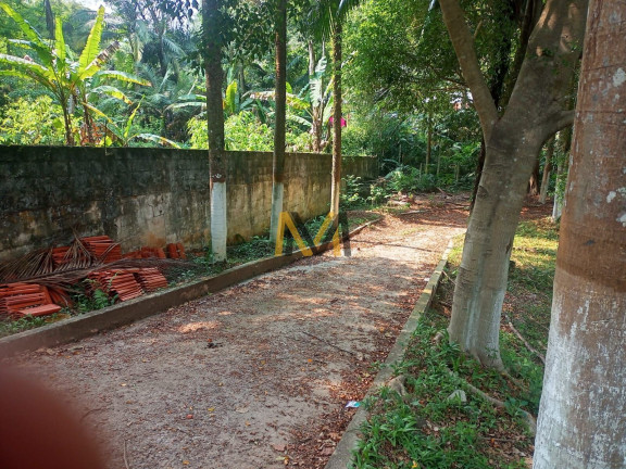 Imagem Imóvel com 4 Quartos à Venda, 12.684 m² em Luiz Fagundes - Mairiporã