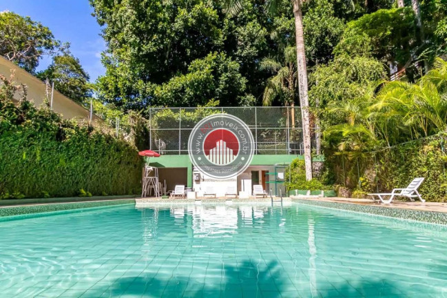 Imagem Casa com 5 Quartos à Venda, 384 m² em São Conrado - Rio De Janeiro Imagem Casa com 5 Quartos à Venda, 384 m² em São Conrado - Rio De Janeiro