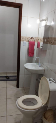 Imagem Casa com 2 Quartos à Venda, 49 m² em Jardim Suarão - Itanhaém Imagem Casa com 2 Quartos à Venda, 49 m² em Jardim Suarão - Itanhaém