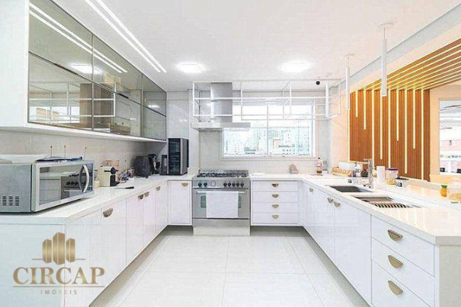 Imagem Cobertura com 4 Quartos à Venda, 236 m² em Perdizes - São Paulo Imagem Cobertura com 4 Quartos à Venda, 236 m² em Perdizes - São Paulo