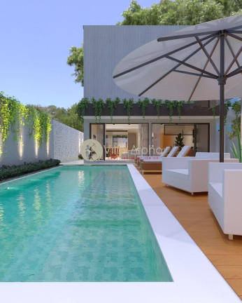 Casa com 4 Quartos à Venda, 450 m² em Embare - Santos