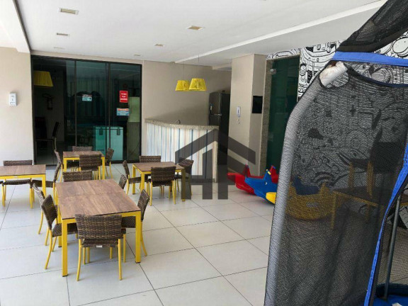 Imagem Apartamento com 3 Quartos à Venda, 82 m² em Boa Viagem - Recife