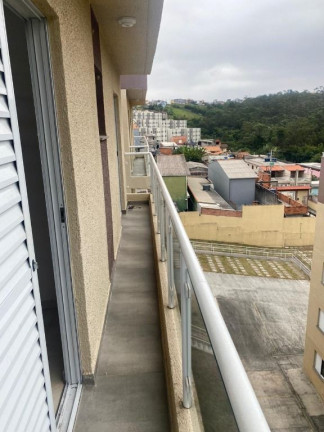 Imagem Apartamento com 2 Quartos à Venda, 100 m² em Vila Perracini - Poá Imagem Apartamento com 2 Quartos à Venda, 100 m² em Vila Perracini - Poá