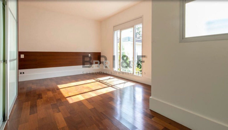 Imagem Casa com 4 Quartos à Venda, 813 m² em Jardim Petropolis - São Paulo