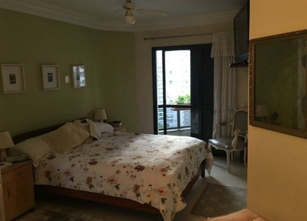 Imagem Apartamento com 4 Quartos à Venda, 205 m² em Perdizes - São Paulo