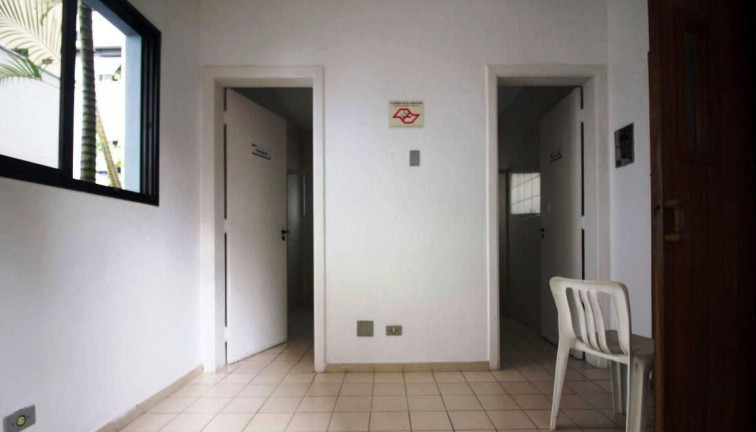 Imagem Apartamento com 1 Quarto à Venda, 30 m² em Morumbi - São Paulo