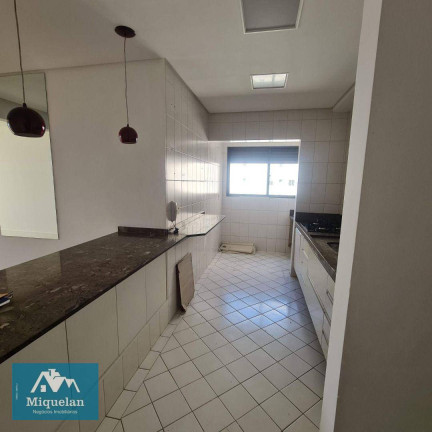 Imagem Apartamento com 2 Quartos à Venda, 67 m² em Chora Menino - São Paulo
