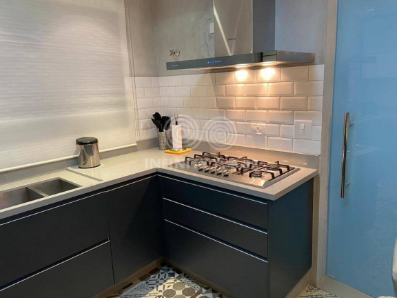 Imagem Apartamento com 3 Quartos à Venda, 134 m² em Parque Da Mooca - São Paulo