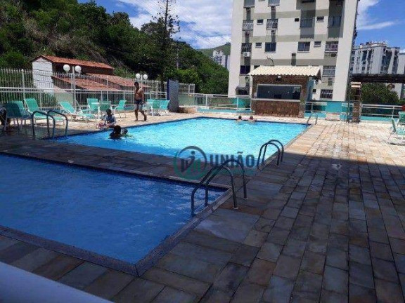 Imagem Apartamento com 2 Quartos à Venda, 56 m² em Fonseca - Niterói
