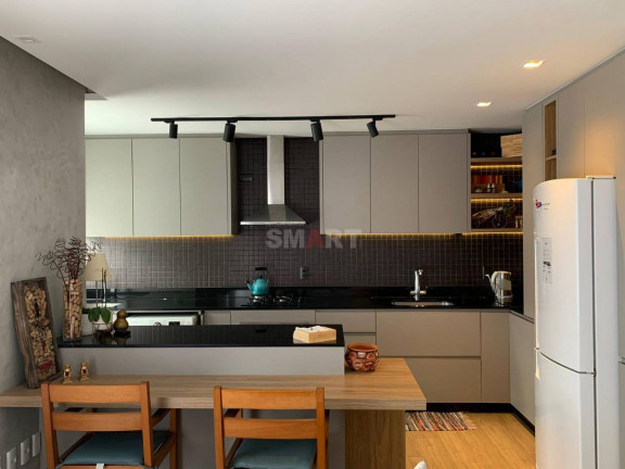 Imagem Apartamento com 2 Quartos à Venda, 79 m² em Centro - Jaraguá Do Sul Imagem Apartamento com 2 Quartos à Venda, 79 m² em Centro - Jaraguá Do Sul