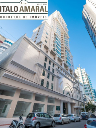 Imagem Apartamento com 4 Quartos à Venda, 350 m² em Centro - Balneário Camboriú