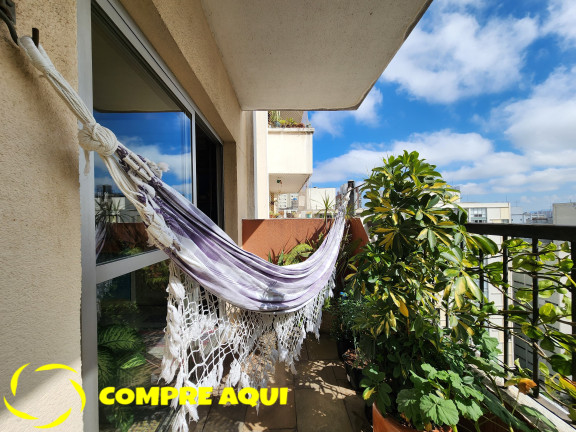 Imagem Apartamento com 3 Quartos à Venda, 110 m² em Bela Vista - São Paulo Imagem Apartamento com 3 Quartos à Venda, 110 m² em Bela Vista - São Paulo