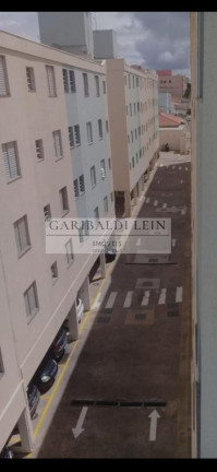 Imagem Imóvel com 2 Quartos à Venda, 54 m² em Vila Proost De Souza - Campinas