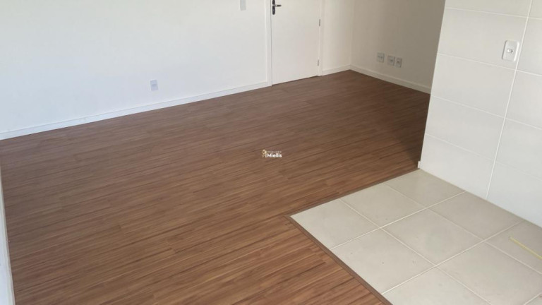Imagem Imóvel com 2 Quartos à Venda, 60 m² em Santa Fé - Gravataí