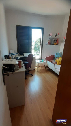 Imagem Apartamento com 3 Quartos à Venda, 104 m² em Vila Gumercindo - São Paulo