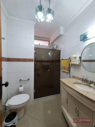 Imagem Apartamento com 3 Quartos à Venda, 147 m² em água Fria - São Paulo