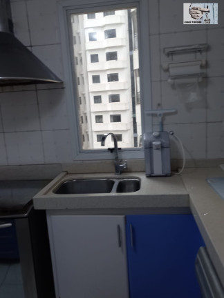 Imagem Apartamento com 3 Quartos à Venda, 130 m² em Santana - São Paulo
