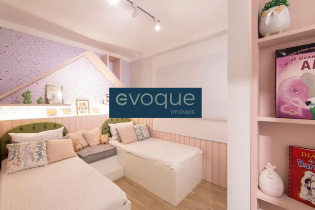 Imagem Apartamento com 3 Quartos à Venda, 65 m² em Bonfim - Campinas Imagem Apartamento com 3 Quartos à Venda, 65 m² em Bonfim - Campinas