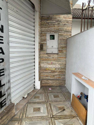 Imagem Sala Comercial para Alugar, 65 m² em Santo Antônio - São Caetano Do Sul Imagem Sala Comercial para Alugar, 65 m² em Santo Antônio - São Caetano Do Sul