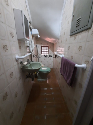 Imagem Sobrado com 3 Quartos à Venda, 226 m² em Jardim Peri Peri - São Paulo