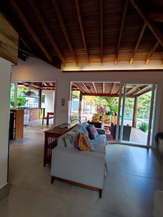 Imagem Casa com 3 Quartos à Venda, 200 m² em Maresias - São Sebastião