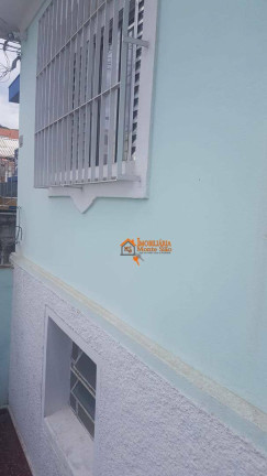 Imagem Casa com 4 Quartos à Venda, 430 m² em Centro - Guarulhos Imagem Casa com 4 Quartos à Venda, 430 m² em Centro - Guarulhos
