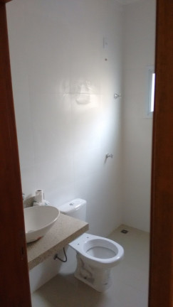 Imagem Casa com 3 Quartos à Venda, 135 m² em Jardim Bela Vista - Bauru