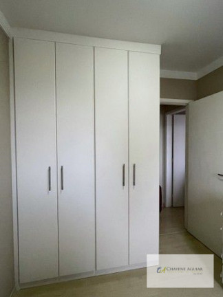 Imagem Apartamento com 2 Quartos à Venda, 55 m² em Saúde - São Paulo