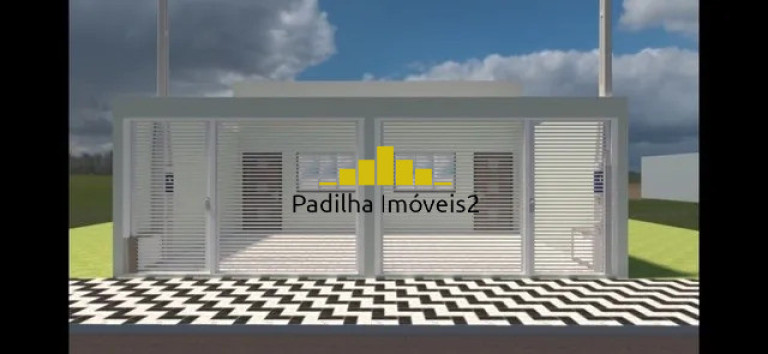Imagem Casa com 2 Quartos à Venda, 125 m² em Jardim Boa Esperança - Sorocaba