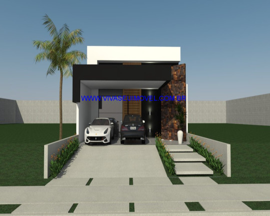Imagem Casa com 3 Quartos à Venda, 153 m² em Jardim Bréscia - Indaiatuba Imagem Casa com 3 Quartos à Venda, 153 m² em Jardim Bréscia - Indaiatuba